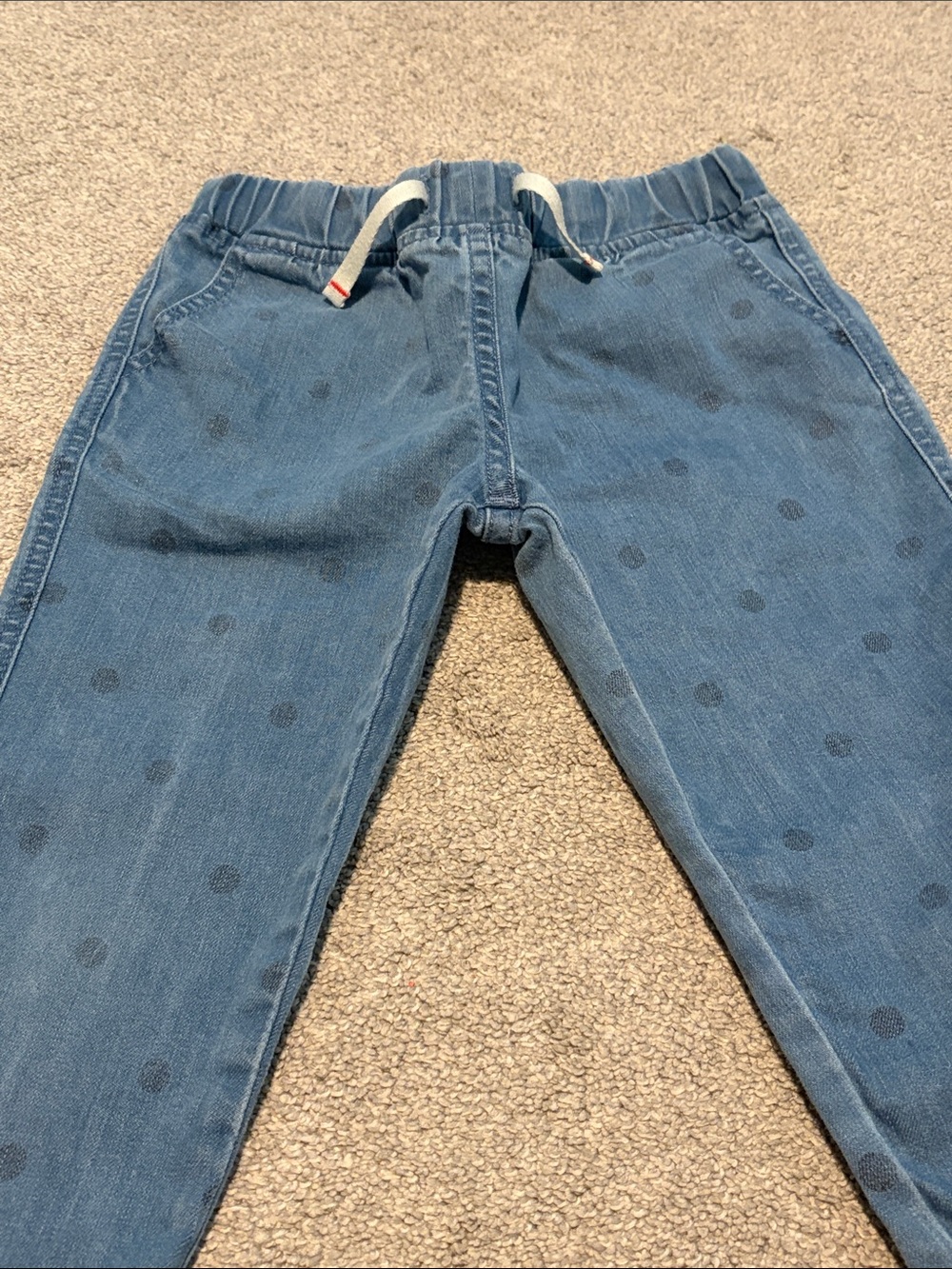 Mini Boden Jeans